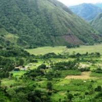 Foto de Chanchamayo