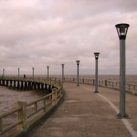 Foto de Costanera Norte