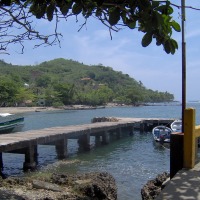 Foto de Capurgana