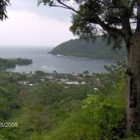 Foto de Sapzurro