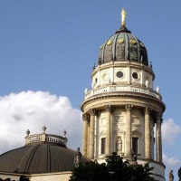 Foto de Berlín