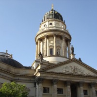 Foto de Berlín