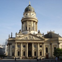 Foto de Berlín