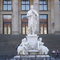 Foto de Berlín