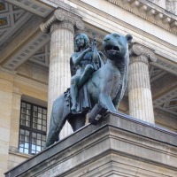 Foto de Berlín
