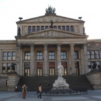 Foto de Berlín
