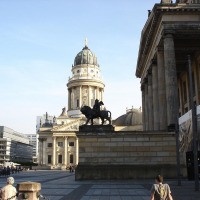 Foto de Berlín