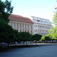 Foto de Berlín