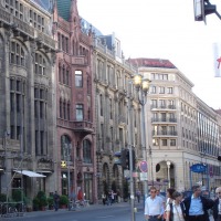 Foto de Berlín