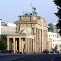 Foto de Berlín