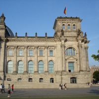 Foto de Berlín