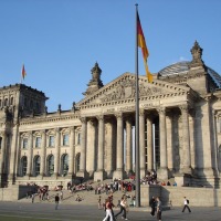Foto de Berlín
