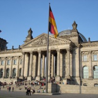 Foto de Berlín