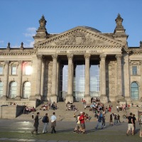 Foto de Berlín