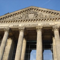 Foto de Berlín