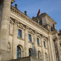 Foto de Berlín