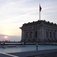 Foto de Berlín