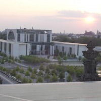 Foto de Berlín