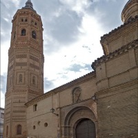 Foto de Calatayud