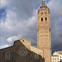 Foto de Calatayud