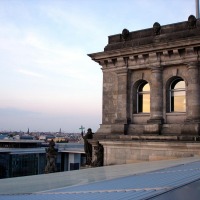 Foto de Berlín