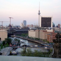 Foto de Berlín