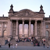 Foto de Berlín