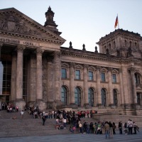 Foto de Berlín
