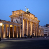 Foto de Berlín