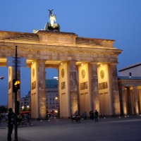 Foto de Berlín