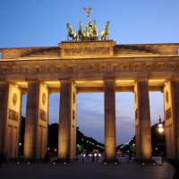 Foto de Berlín