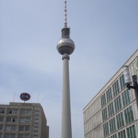 Foto de Berlín