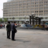 Foto de Berlín