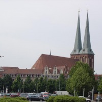 Foto de Berlín