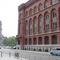 Foto de Berlín