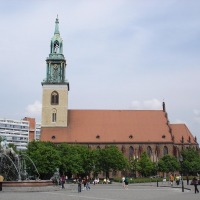 Foto de Berlín