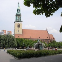Foto de Berlín
