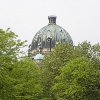 Foto de Berlín