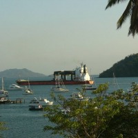 Foto de Panamá