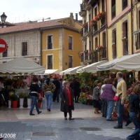 Foto de Oviedo