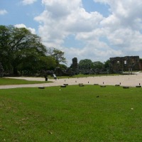Foto de Panamá