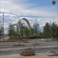 Foto de Zaragoza