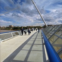 Foto de Zaragoza
