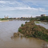 Foto de Zaragoza