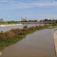 Foto de Zaragoza