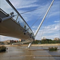 Foto de Zaragoza