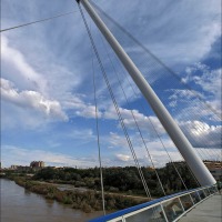 Foto de Zaragoza