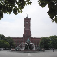 Foto de Berlín