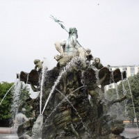 Foto de Berlín
