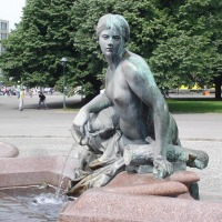 Foto de Berlín